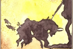 bulls-jurita-watercolor-