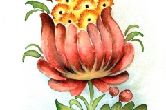 Berries Flowers-jurita-watercolor-3427x5000px ® (1)